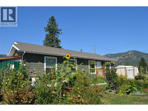 8187 Donaldson Drive, Grand Forks, BC 