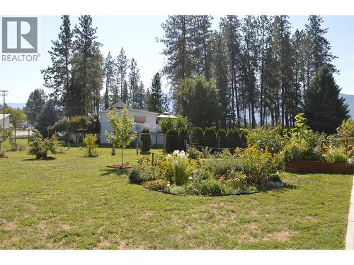 8187 Donaldson Drive, Grand Forks, BC 