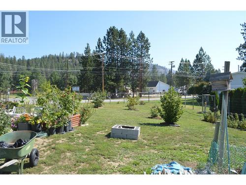 8187 Donaldson Drive, Grand Forks, BC 