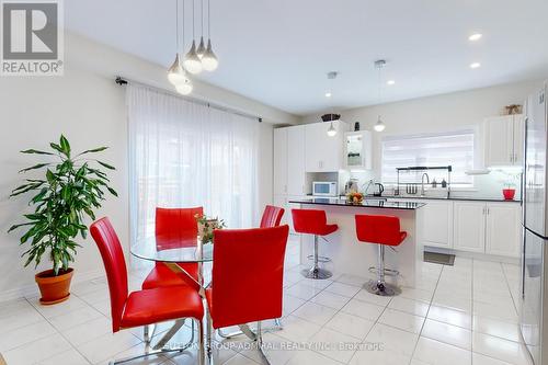 3 Cypress Point Street, Barrie, ON - Indoor