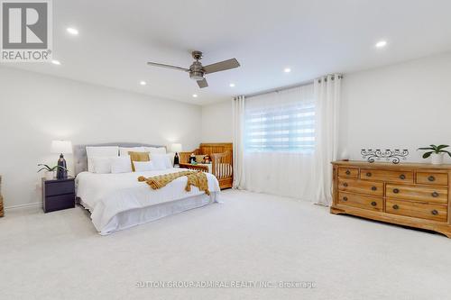 3 Cypress Point Street, Barrie, ON - Indoor Photo Showing Bedroom