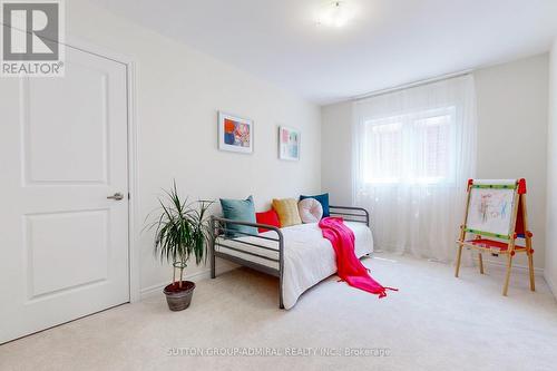 3 Cypress Point Street, Barrie, ON - Indoor