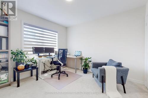 3 Cypress Point Street, Barrie, ON - Indoor Photo Showing Other Room