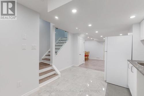 3 Cypress Point Street, Barrie, ON - Indoor