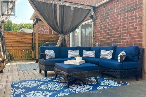 3 Cypress Point Street, Barrie, ON - Outdoor With Deck Patio Veranda With Exterior