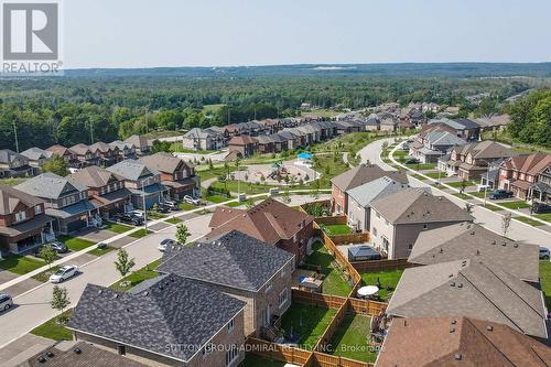 3 Cypress Point Street, Barrie, ON - Outdoor With View