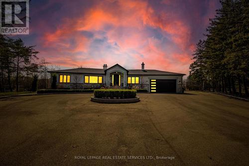 12 JULIAN DRIVE  Brampton, ON L6P 0L2