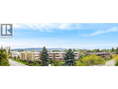 1495 Graham Street Unit# 304, Kelowna, BC - Outdoor With View