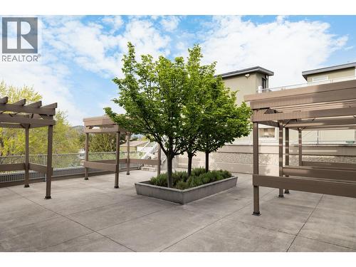 1495 Graham Street Unit# 304, Kelowna, BC - Outdoor