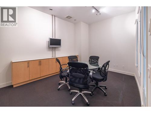 1495 Graham Street Unit# 304, Kelowna, BC - Indoor Photo Showing Office