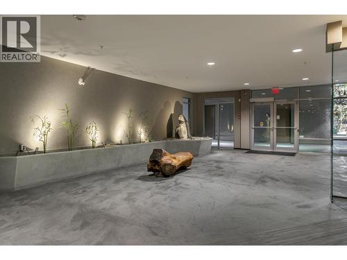 1495 Graham Street Unit# 304, Kelowna, BC - Indoor Photo Showing Other Room