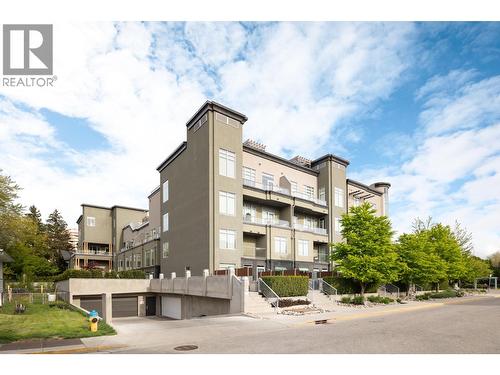 1495 Graham Street Unit# 304, Kelowna, BC - Outdoor