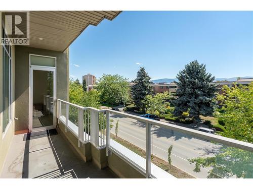 1495 Graham Street Unit# 304, Kelowna, BC - Outdoor With View With Exterior