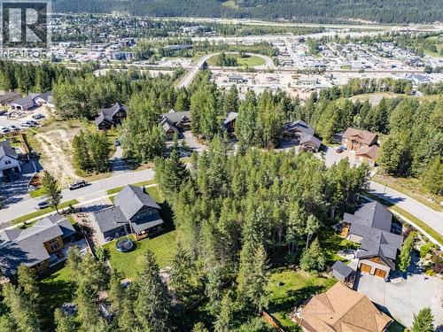 1520 Quartz Crescent, Golden, BC 