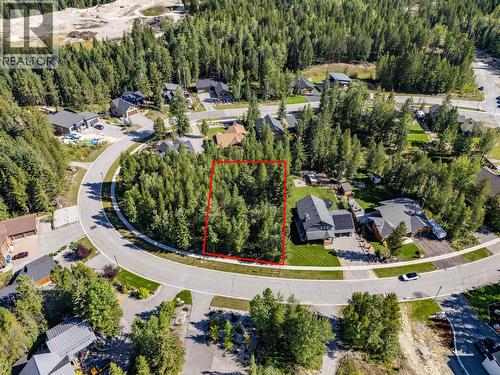 1520 Quartz Crescent, Golden, BC 