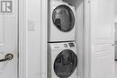 405 - 70 Port Street E, Mississauga, ON  - Indoor Photo Showing Laundry Room 