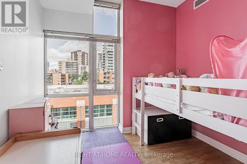 405 - 70 Port Street E, Mississauga, ON - Indoor Photo Showing Other Room