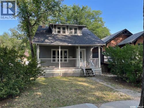 2059 Elphinstone STREET  Regina, SK S4T 3N5