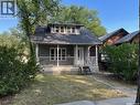 2059 Elphinstone Street, Regina, SK  - Outdoor With Deck Patio Veranda 