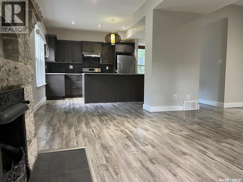 2059 Elphinstone Street, Regina, SK - Indoor Photo Showing Kitchen