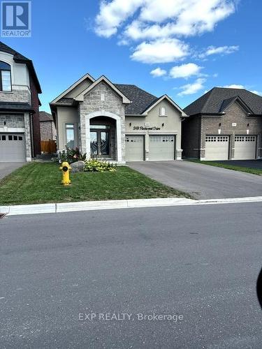 249 FLEETWOOD DRIVE  Oshawa, ON L1K 3E8