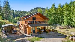 802 Grand Oro Road  Kaleden, BC V0H 1K0