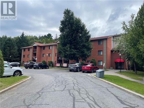 422 Westmount Avenue Unit# B16, Sudbury, ON - Outdoor