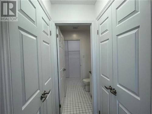 404 Westmount Avenue Unit# F75, Sudbury, ON - Indoor Photo Showing Other Room