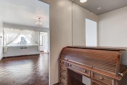 Chambre à coucher - 