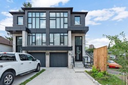 160 Byng Avenue  Toronto, ON M1L 3P2
