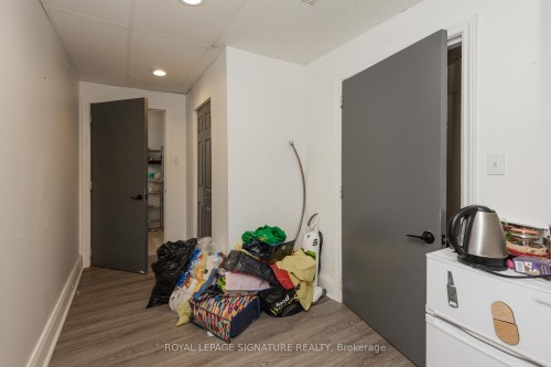 131 Cedar Heights Drive, North Bay, ON - Indoor Photo Showing Other Room