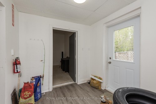 131 Cedar Heights Drive, North Bay, ON - Indoor Photo Showing Other Room