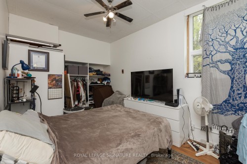 131 Cedar Heights Drive, North Bay, ON - Indoor Photo Showing Bedroom