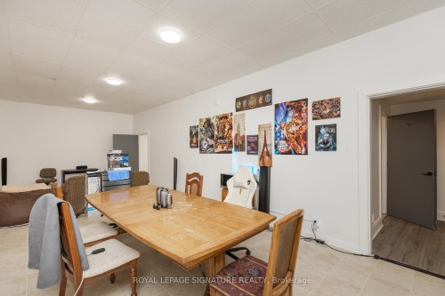 131 Cedar Heights Drive, North Bay, ON - Indoor Photo Showing Other Room