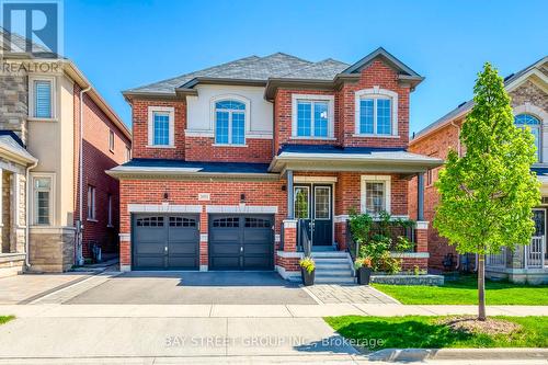 3091 STREAMWOOD PASS  Oakville, ON L6H 0S8