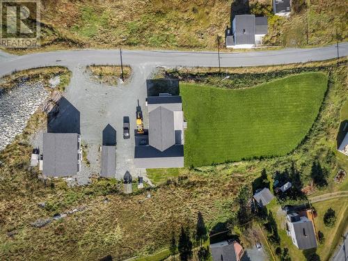 9 Horse Nap Lane, Ferryland, NL - Outdoor With View