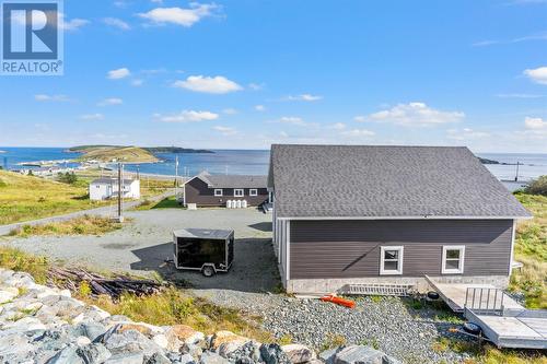 9 Horse Nap Lane, Ferryland, NL - Outdoor With Body Of Water With View