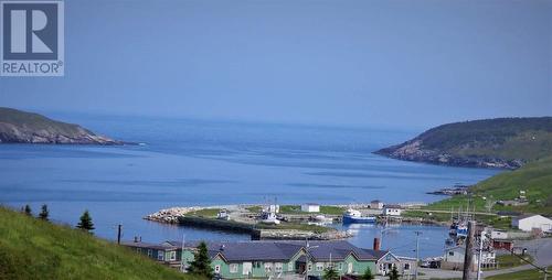 9 Horse Nap Lane, Ferryland, NL - Outdoor With Body Of Water With View