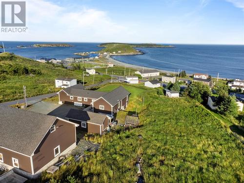 9 Horse Nap Lane, Ferryland, NL - Outdoor With Body Of Water With View