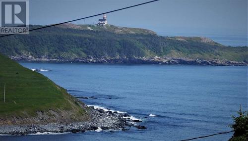 9 Horse Nap Lane, Ferryland, NL - Outdoor With Body Of Water With View
