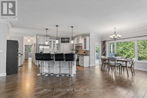 7572 Sideroad 3 E, Wellington North, ON - Indoor