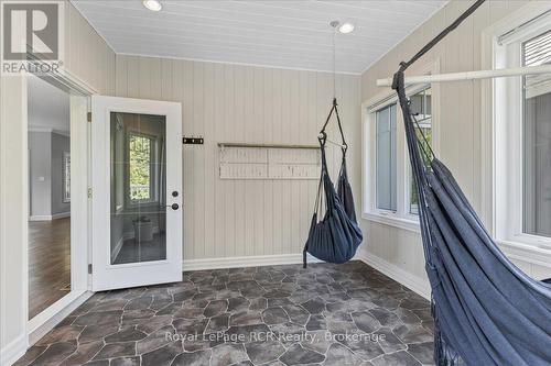 7572 Sideroad 3 E, Wellington North, ON -  With Exterior