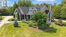 7572 Sideroad 3 E, Wellington North, ON  - Outdoor 