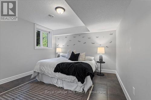 7572 Sideroad 3 E, Wellington North, ON - Indoor Photo Showing Bedroom