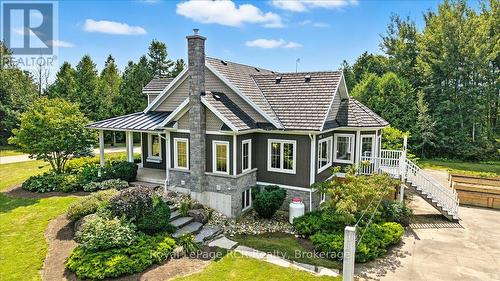 7572 Sideroad 3 E, Wellington North, ON - Outdoor