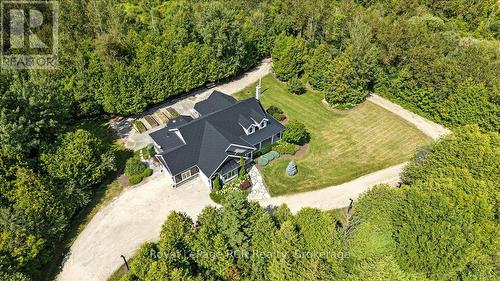 7572 Sideroad 3 E, Wellington North, ON - Outdoor With View