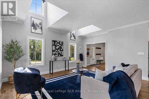 7572 Sideroad 3 E, Wellington North, ON - Indoor