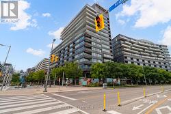 N417 - 120 BAYVIEW AVENUE  Toronto, ON M5A 0G4