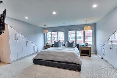 Chambre à coucher principale - 3895 Rue Céline-Marier, Montréal (Saint-Laurent), QC 