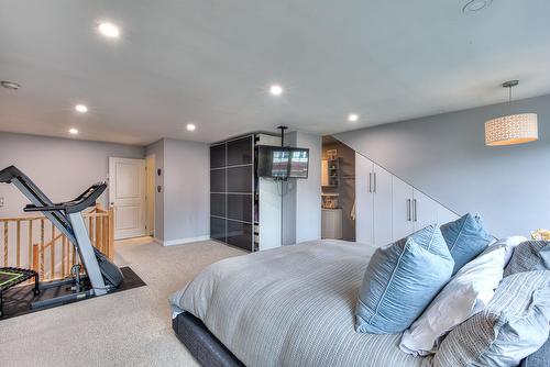 Chambre à coucher principale - 3895 Rue Céline-Marier, Montréal (Saint-Laurent), QC 